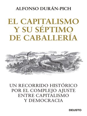 cover image of El Capitalismo y su Séptimo de Caballería